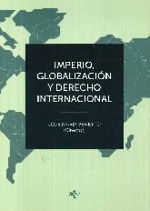 Imperio, globalizacin y derecho internacional