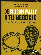 De Silicon Valley a tu Negocio