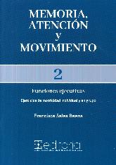 Memoria, Atencion y movimiento 2