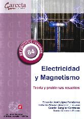 Electricidad y Magnetismo