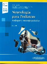 Neurologa para pediatras. Enfoque y manejo prctico