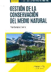 GEstin de la conservacin del medio ambiente