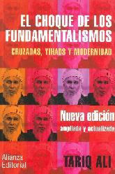 El choque de los Fundamentalismos