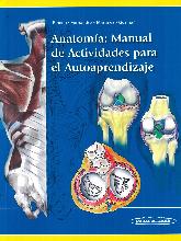 Anatoma: Manual de activades para el autoaprendizaje