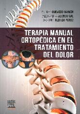 Terapia manual ortopdica en el tratamiento del dolor