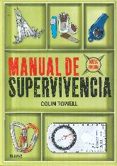 Manual de supervivencia