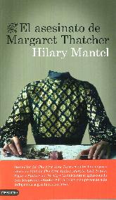 El asesinato de Margaret Thatcher (Bestseller del The New York Times)