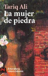 La mujer de piedra