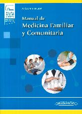 Manual de medicina familiar y comunitaria