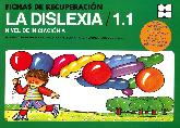 La dislexia 1.1