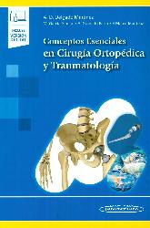 Conceptos esenciales en ciruga ortopdica y traumatologa