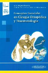Conceptos esenciales en ciruga ortopdica y traumatologa