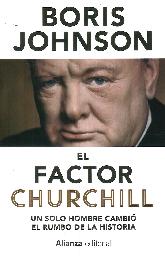 El factor Churchill