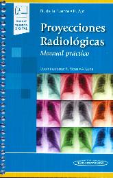 Proyecciones Radiolgica