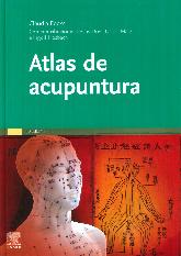 Atlas de acupuntura