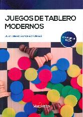 Juegos tablero modernos