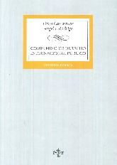 Compendio de derecho internacional pblico