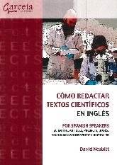 Como redactar textos cientificos en ingles