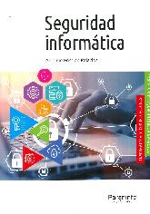 Seguridad informtica