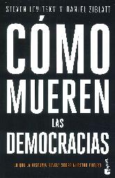 Cmo mueren las democracias