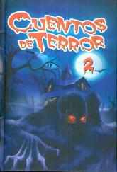 Cuentos de Terror 2