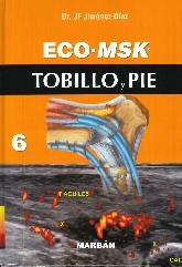ECO . MSK Tobillo y Pie 6