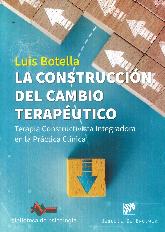 La construccin del cambio teraputico.