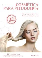 Cosmtica para peluquera