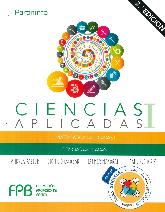 Ciencias Aplicadas I Matemticas aplicadas I Ciencias Aplicadas I