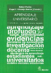 Aprendizaje universitario