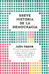 Breve historia de la democracia