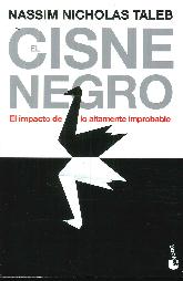 El Cisne Negro