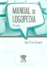 Manual de logopedia