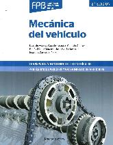 Mecnica del vehculo