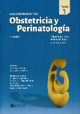 Obstetricia y Perinatologa 2 Tomos