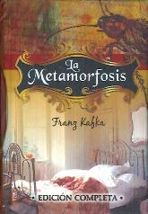 La metamorfosis