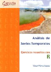 Analisis de series temporales