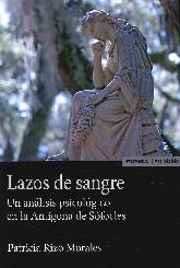 Lazos de sangre