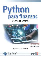 Python para finanzas. Curso prctico