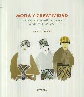 Moda y creatividad