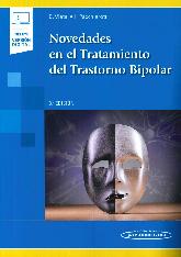 Novedades en el Tratamiento del Trastorno Bipolar