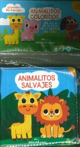 Animalitos Salvajes