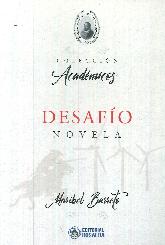 Desafo Novela