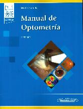 Manual de Optometra