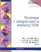 Tecnologa y pedagoga para la enseanza STEM