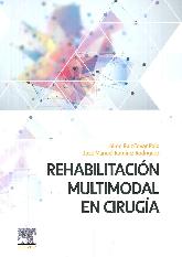 Rehabilitacion multimodal en cirugia