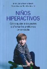 Nios hiperactivos