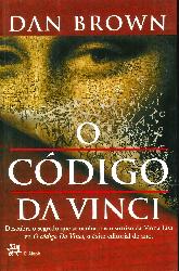 O Cdigo Da Vinci