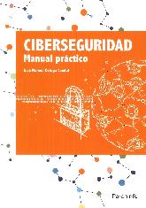 Ciberseguridad. Manual Prctico