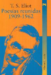 Poesas reunidas 1909-1962